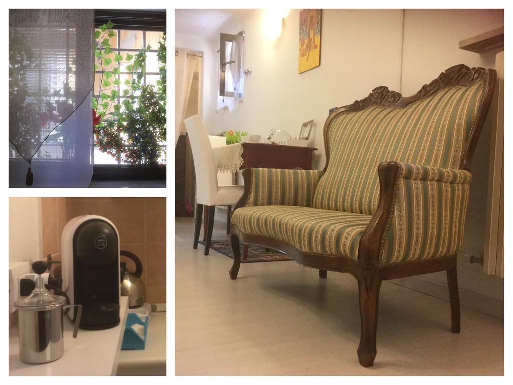 Apartment Tomba Di Giulietta *