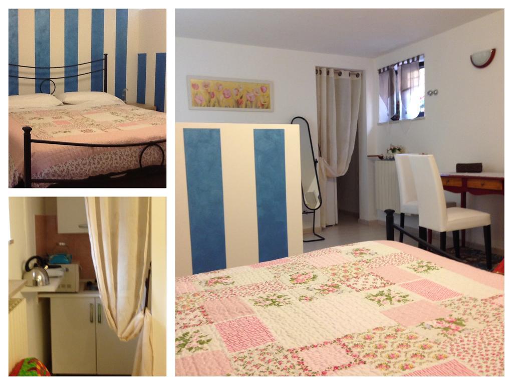 Apartment Tomba Di Giulietta Verona