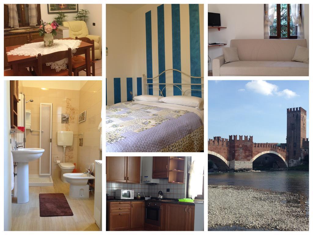 Apartment Tomba Di Giulietta Verona