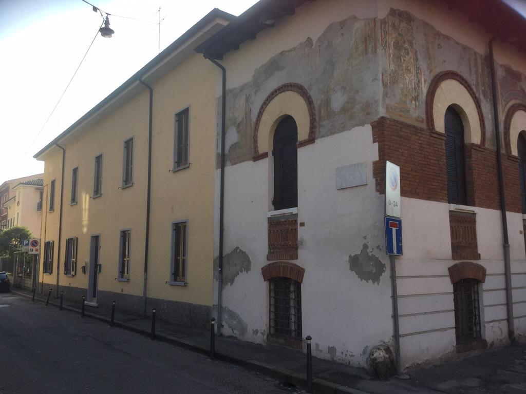 Apartment Tomba Di Giulietta Verona