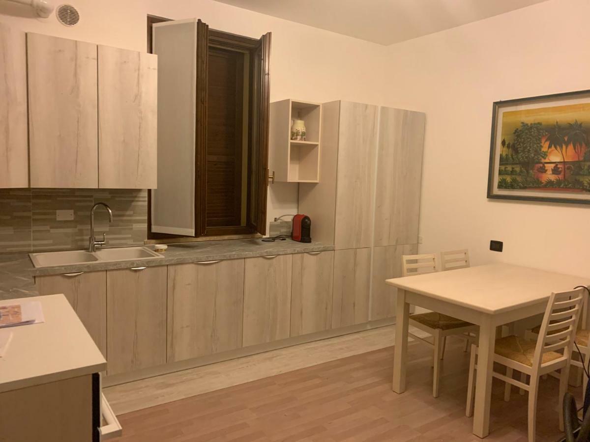 Apartment Tomba Di Giulietta Verona